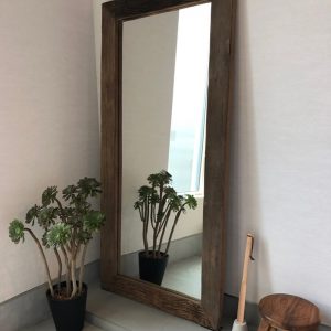 注文住宅事例N邸 玄関